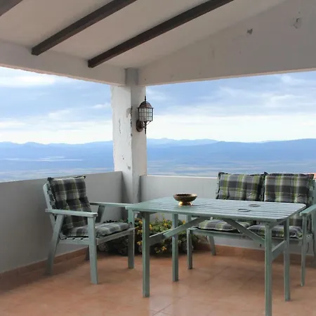 Casa Palacio Carvajal Landhuis Cabezabellosa