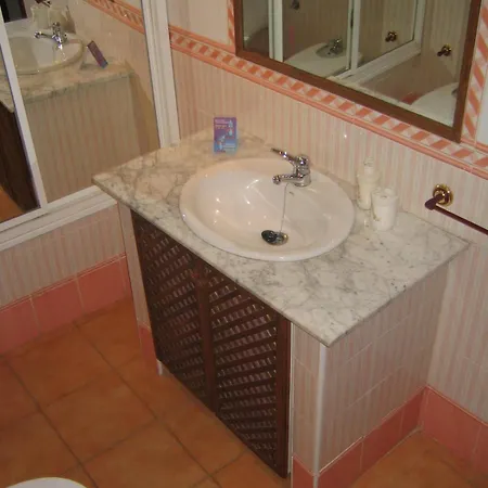 컨트리하우스 Casa Palacio Carvajal Cabezabellosa