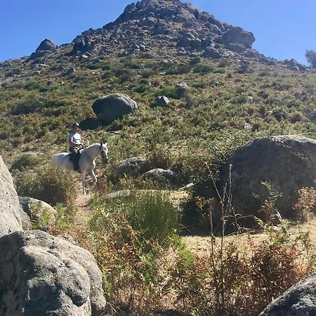 Landhuis Casa Palacio Carvajal