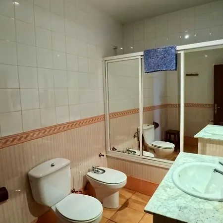 Casa Palacio Carvajal Cabezabellosa