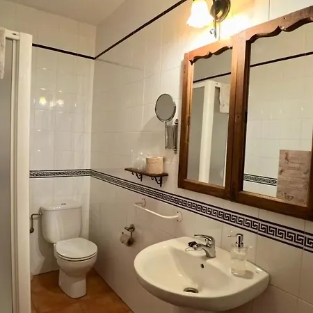 Casa Palacio Carvajal *
