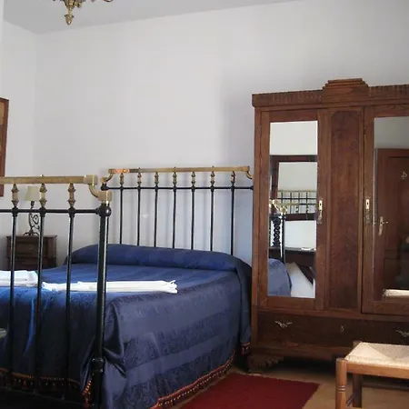 컨트리하우스 Casa Palacio Carvajal