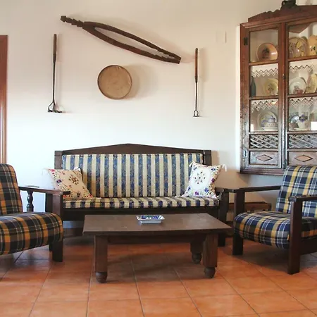 Casa Palacio Carvajal 컨트리하우스 Cabezabellosa