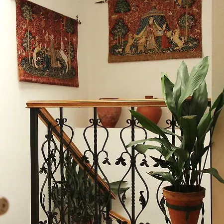 Casa Palacio Carvajal