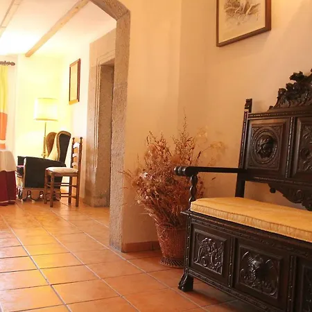 Casa Palacio Carvajal