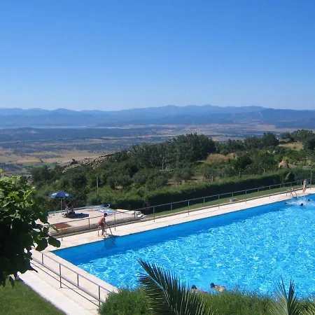 Casa Palacio Carvajal Landhuis