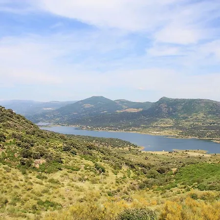 Casa Palacio Carvajal 컨트리하우스 *