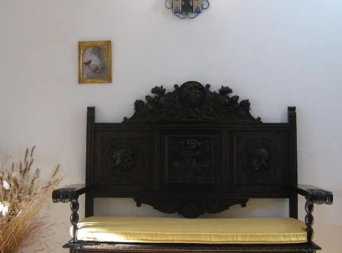 Séjour à la campagne Casa Palacio Carvajal *