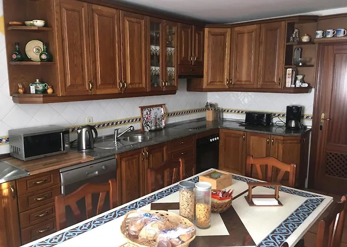 Séjour à la campagne Casa Palacio Carvajal *