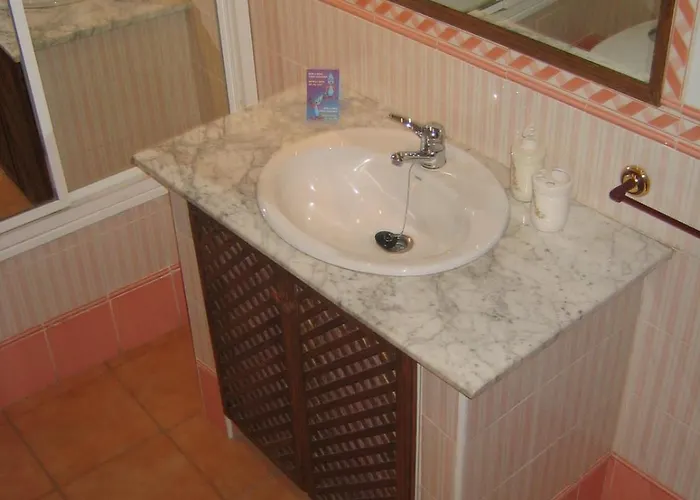 Séjour à la campagne Casa Palacio Carvajal Cabezabellosa