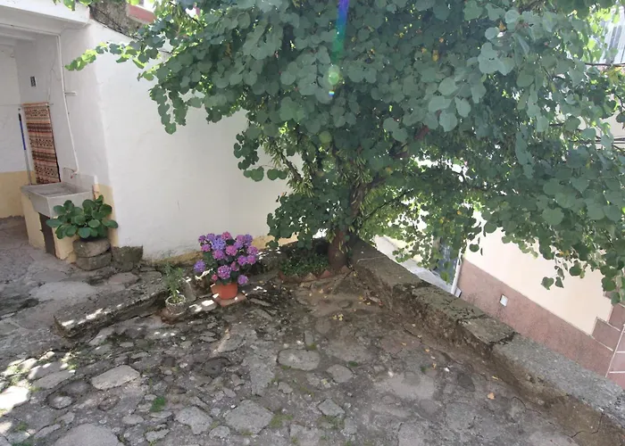 Casa Palacio Carvajal