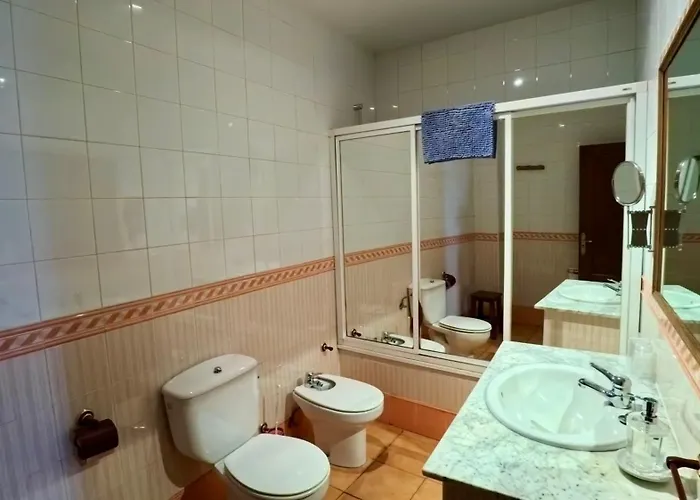 Casa Palacio Carvajal Cabezabellosa