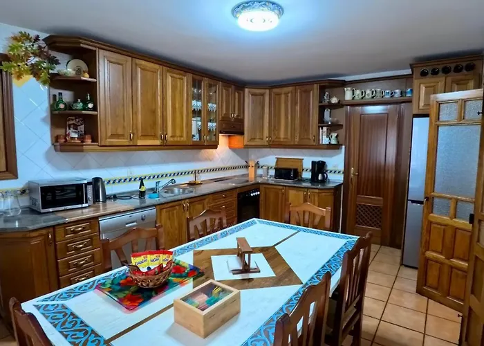 Casa Palacio Carvajal Séjour à la campagne Cabezabellosa