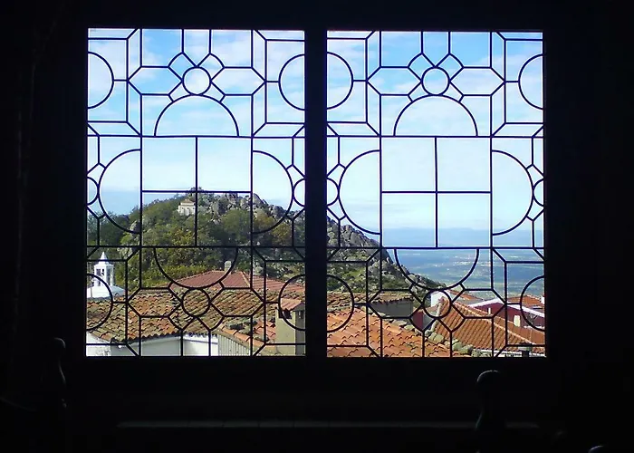 Séjour à la campagne Casa Palacio Carvajal