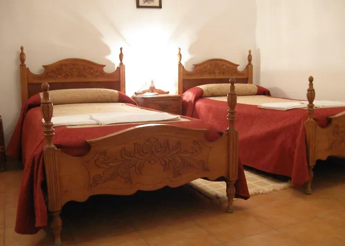 Casa Palacio Carvajal