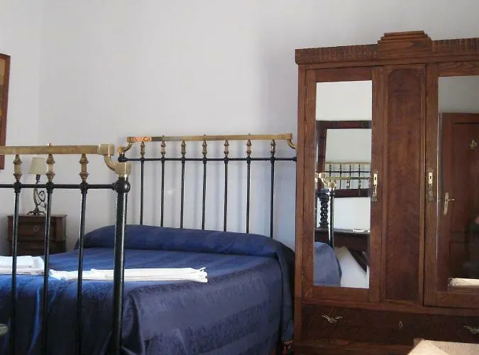 Séjour à la campagne Casa Palacio Carvajal