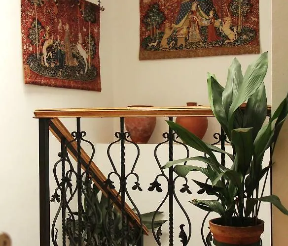 Casa Palacio Carvajal