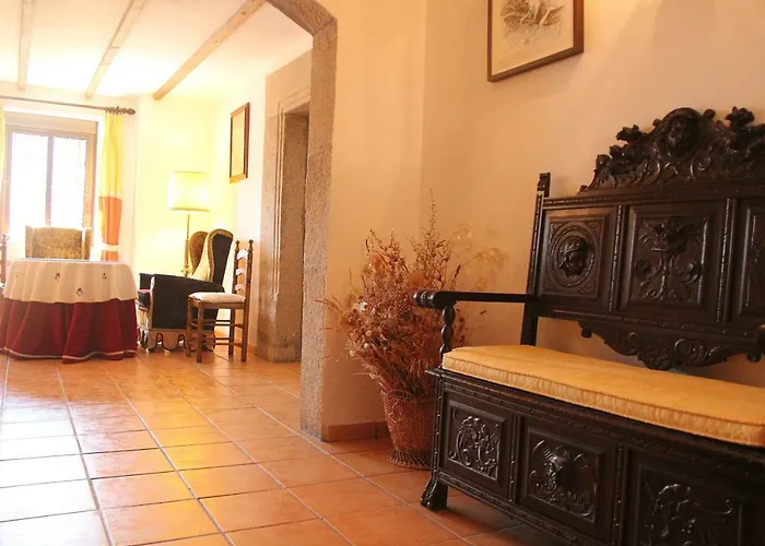 Casa Palacio Carvajal