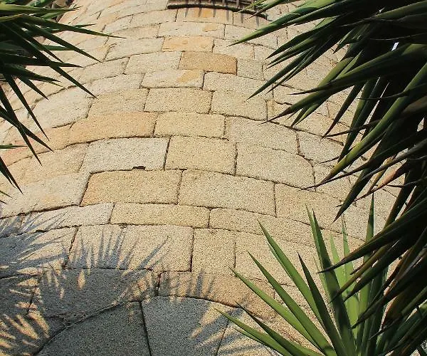 Casa Palacio Carvajal Séjour à la campagne Cabezabellosa