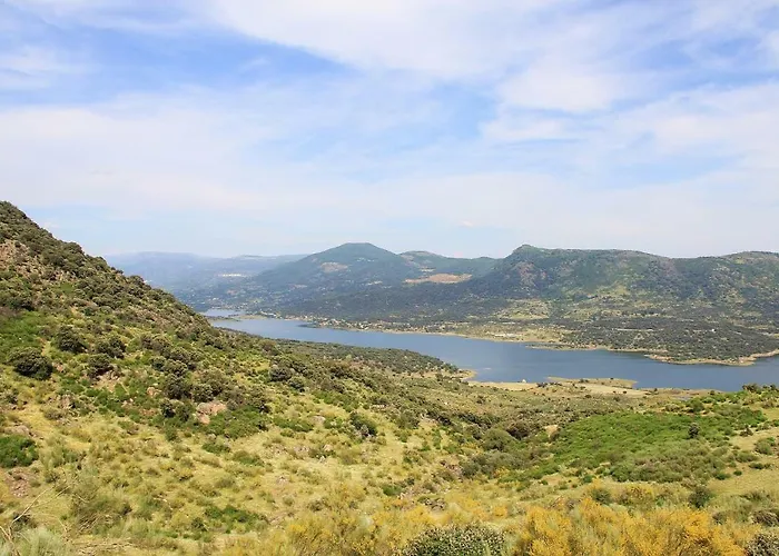 Casa Palacio Carvajal Séjour à la campagne *