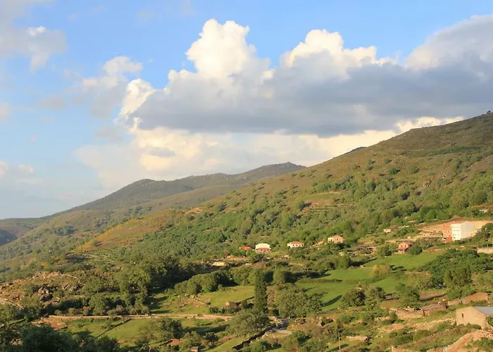 Casa Palacio Carvajal *